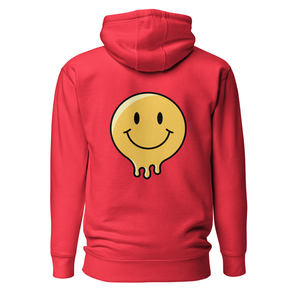 Urban Cotton Classic Hoodie