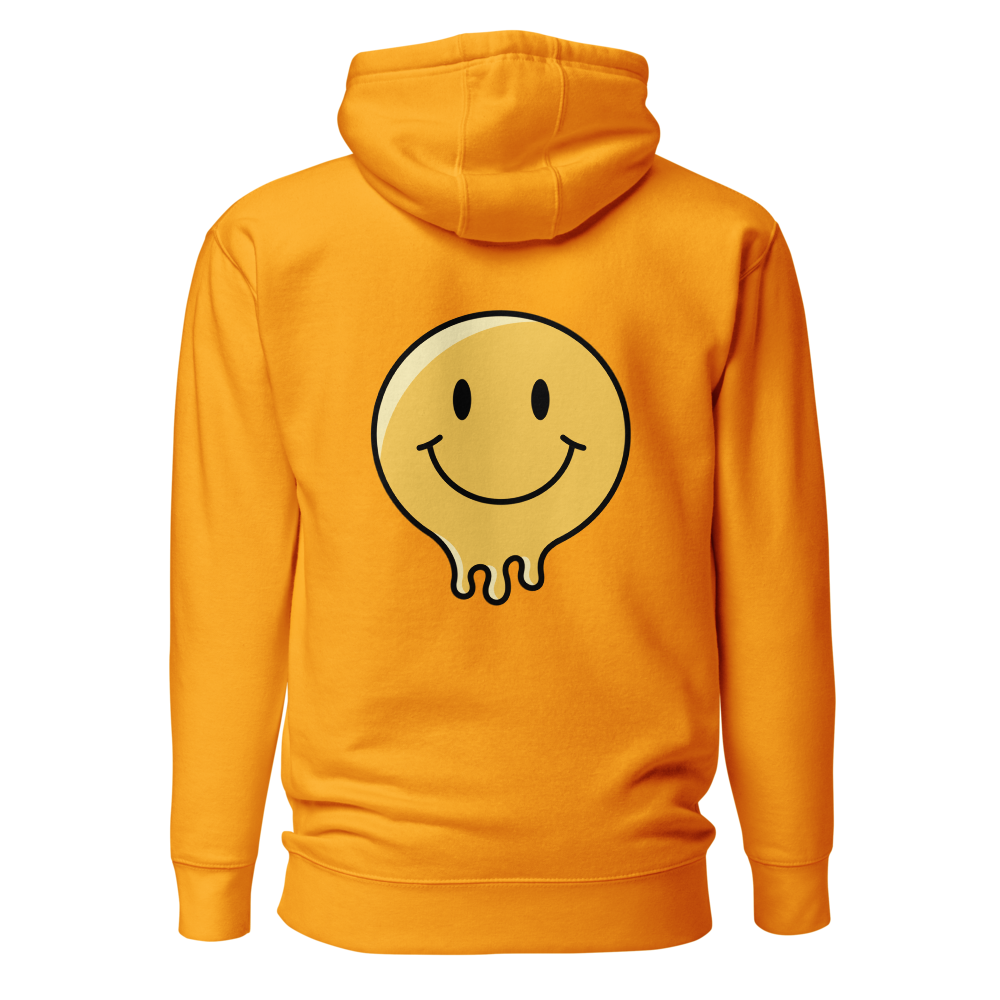 Urban Cotton Classic Hoodie