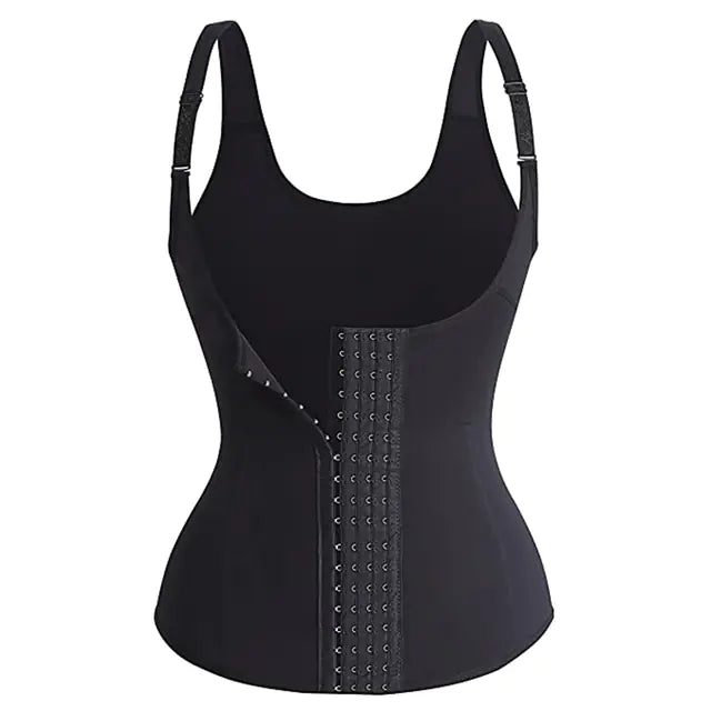 Postpartum Body Sculpting Corset