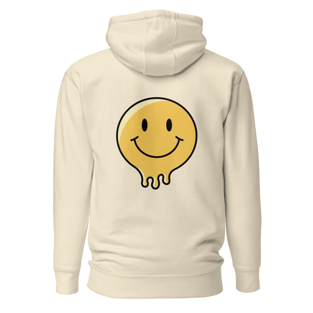 Urban Cotton Classic Hoodie