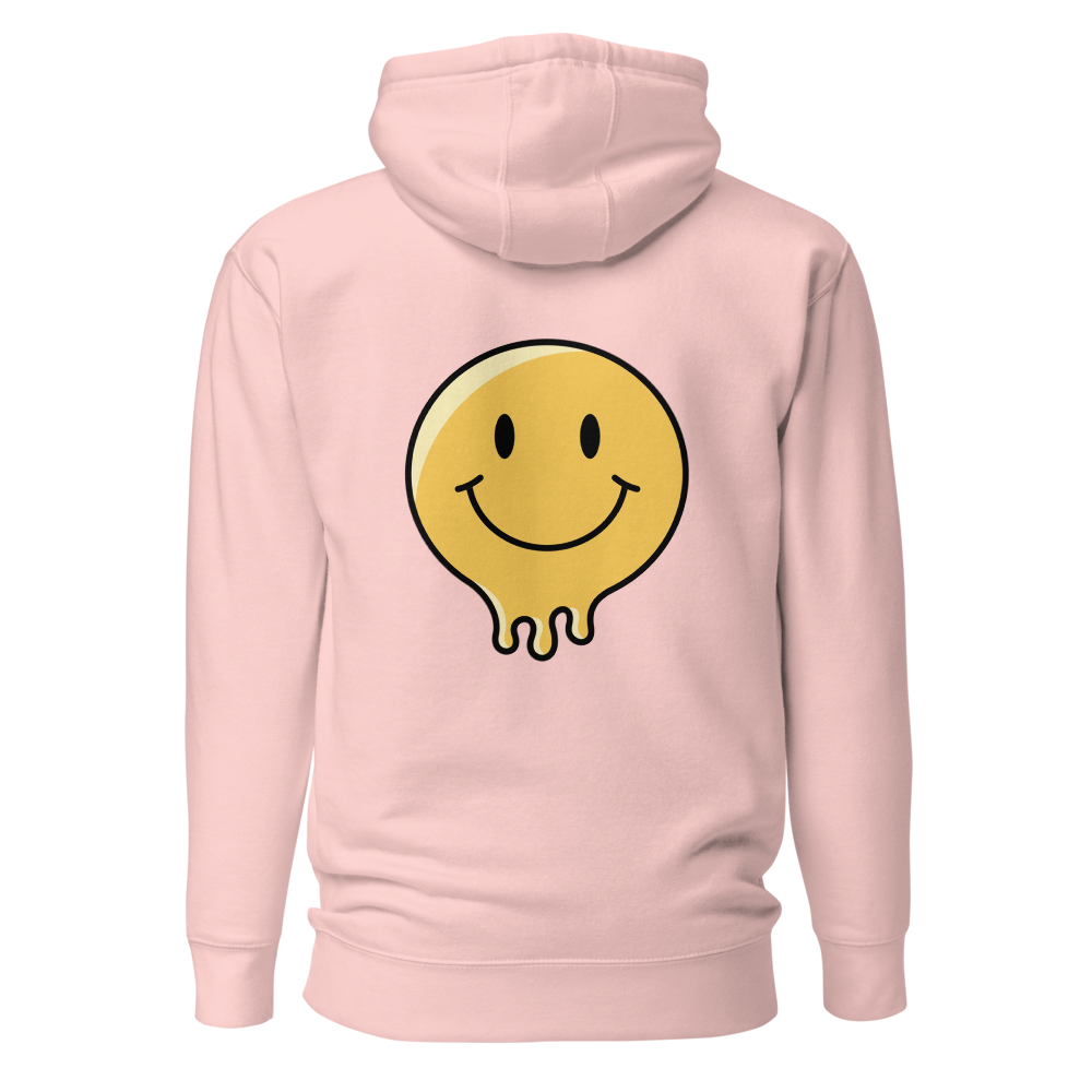 Urban Cotton Classic Hoodie