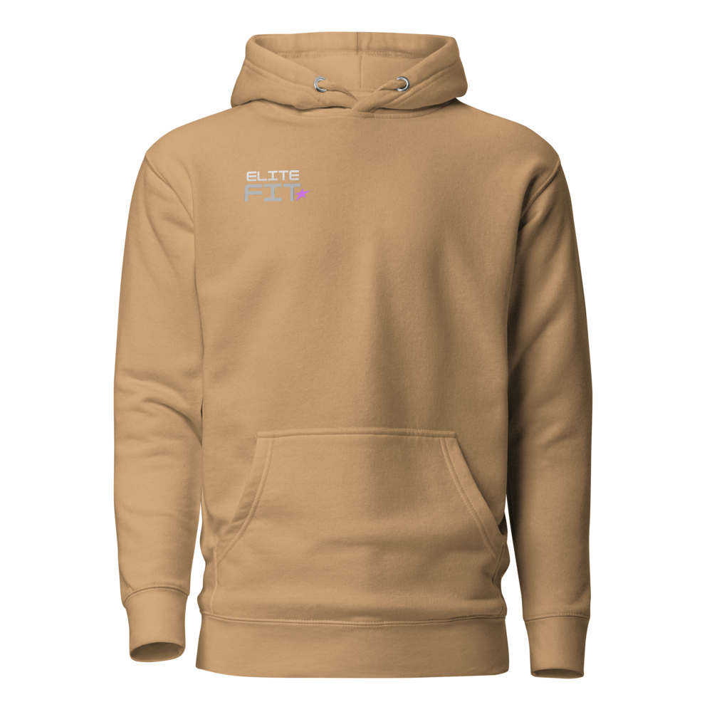 Urban Cotton Classic Hoodie