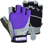 MRX Women's Weight Lifting Gloves for Gym Training and Workouts - Durable, Comfortable Grip