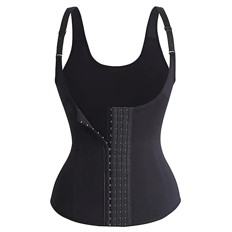 Postpartum Body Sculpting Corset