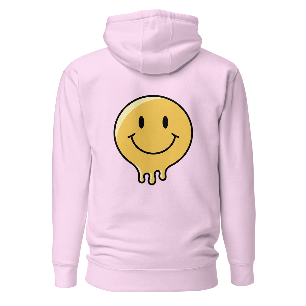 Urban Cotton Classic Hoodie