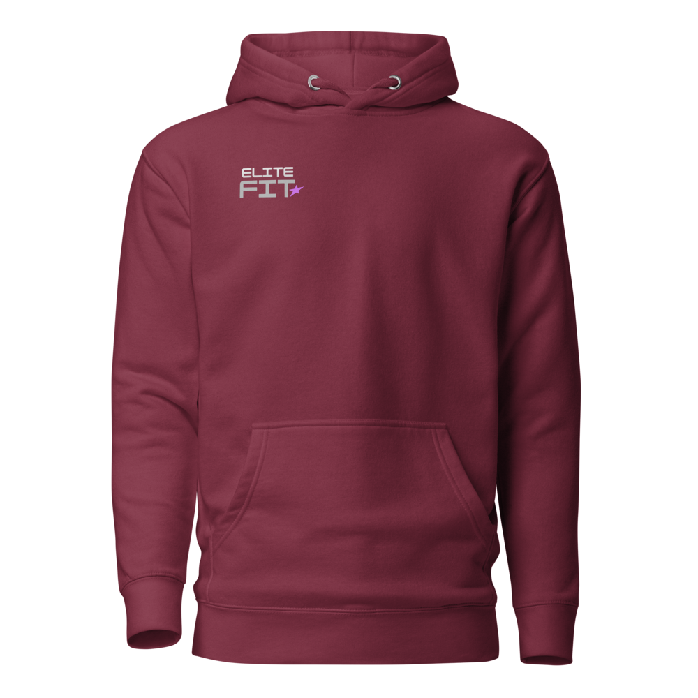 Urban Cotton Classic Hoodie