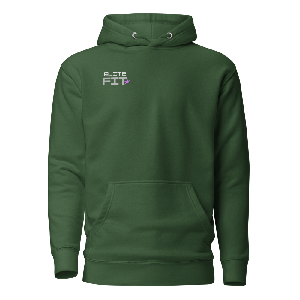 Urban Cotton Classic Hoodie