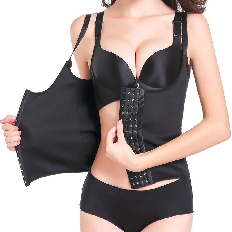 Postpartum Body Sculpting Corset