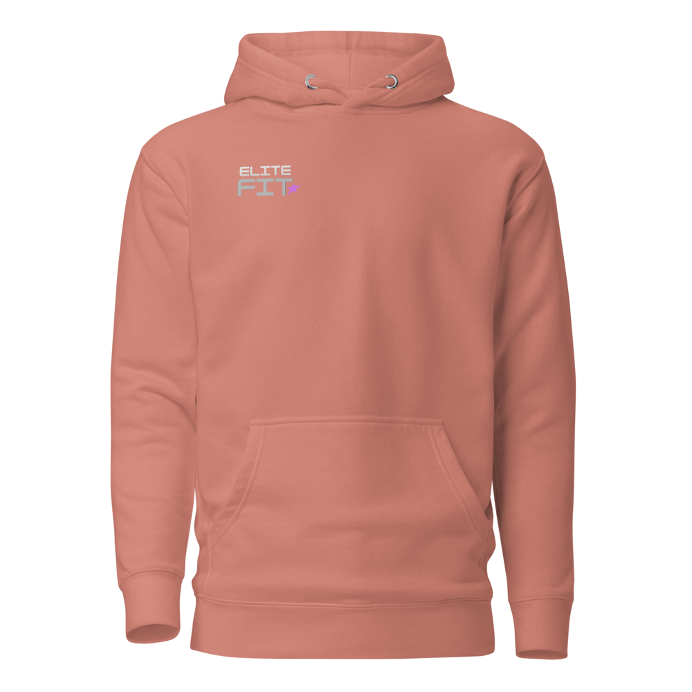 Urban Cotton Classic Hoodie