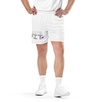 Eco-Flex Unisex Mesh Shorts