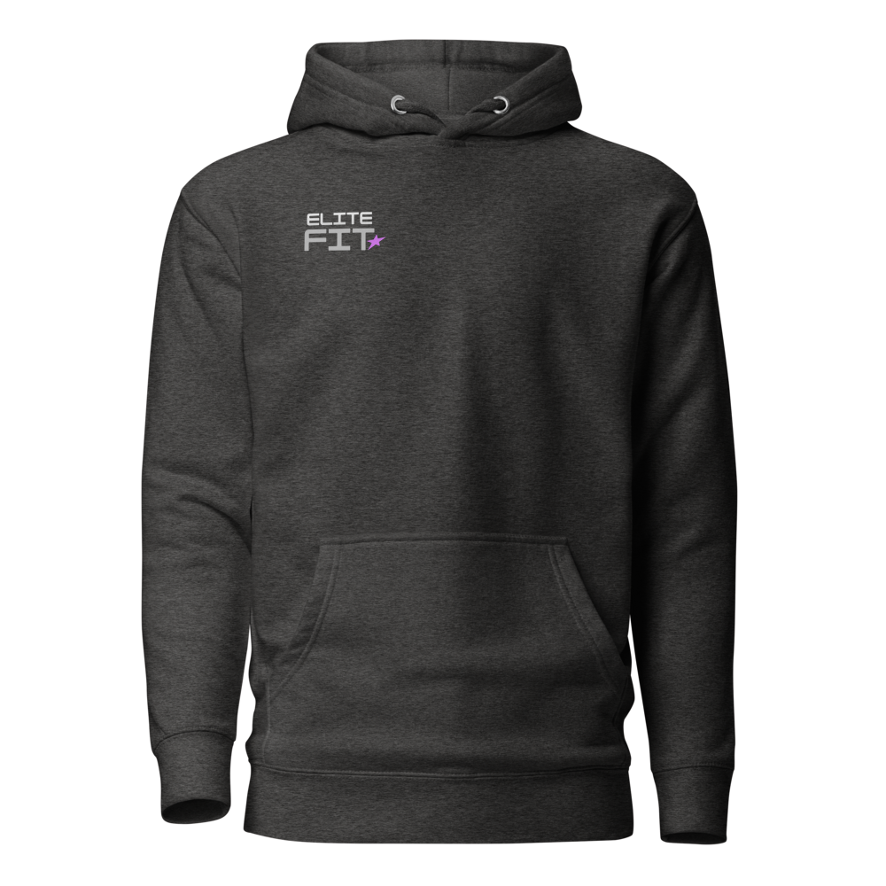 Urban Cotton Classic Hoodie