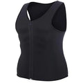 Men's Weight Loss Sauna Vest