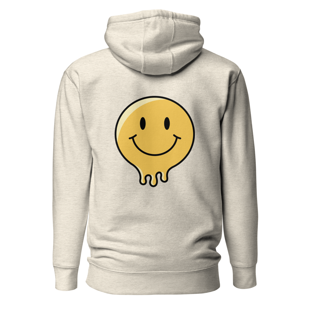 Urban Cotton Classic Hoodie