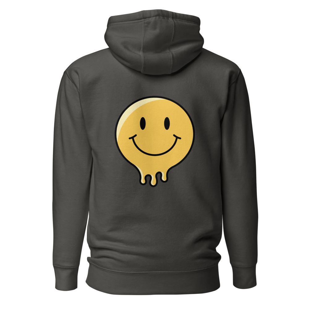 Urban Cotton Classic Hoodie