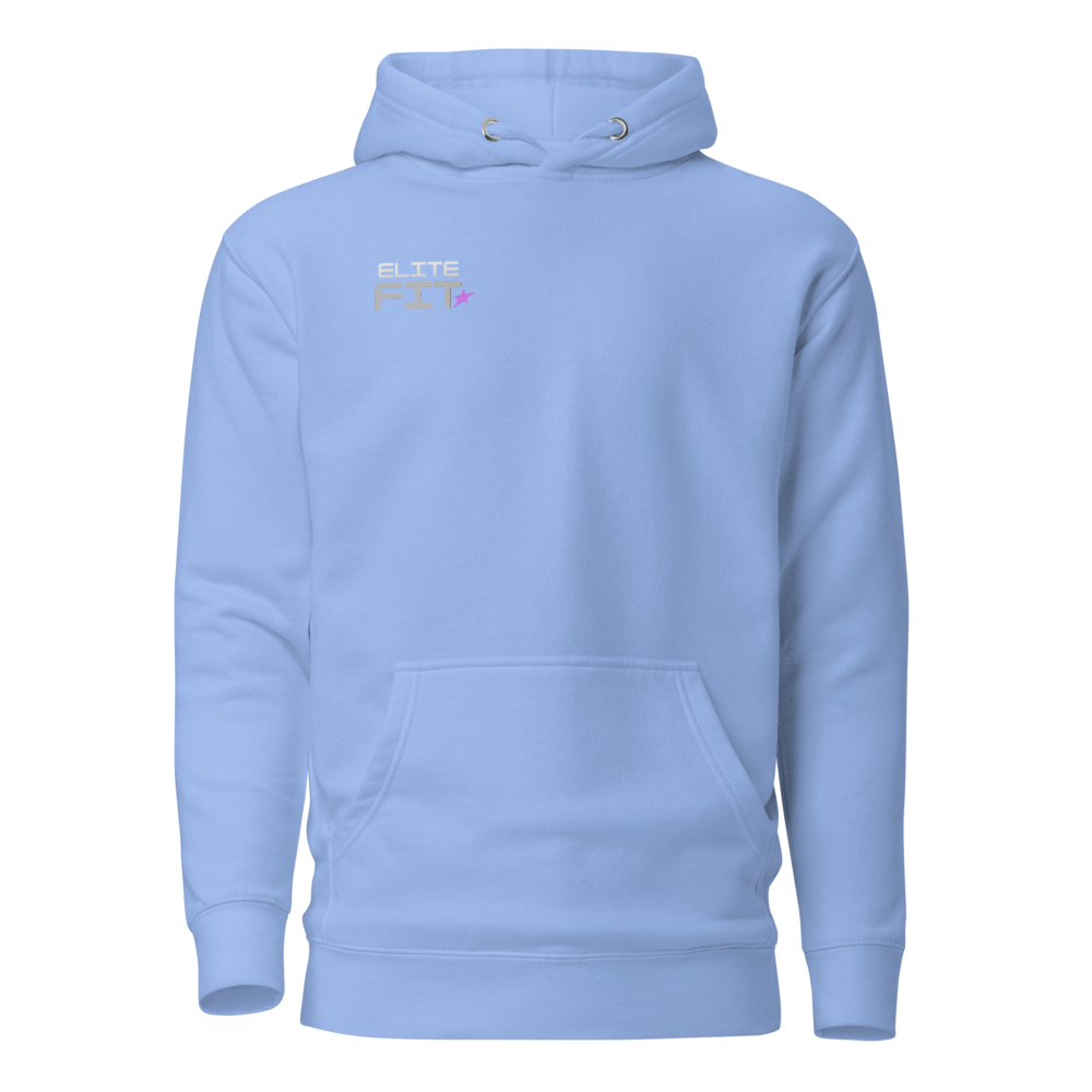 Urban Cotton Classic Hoodie