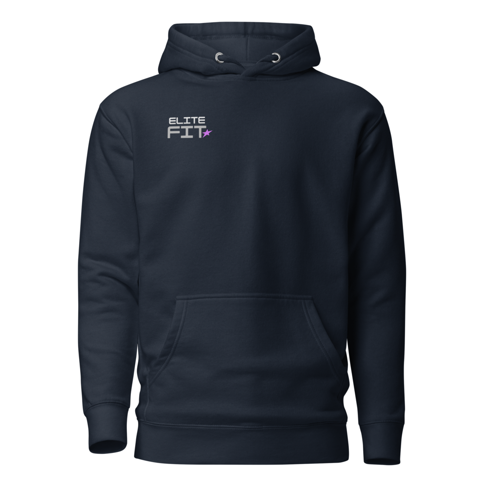 Urban Cotton Classic Hoodie