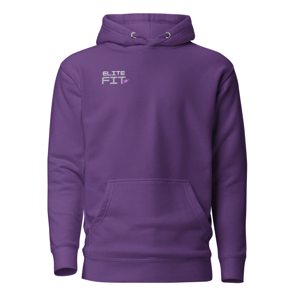 Urban Cotton Classic Hoodie