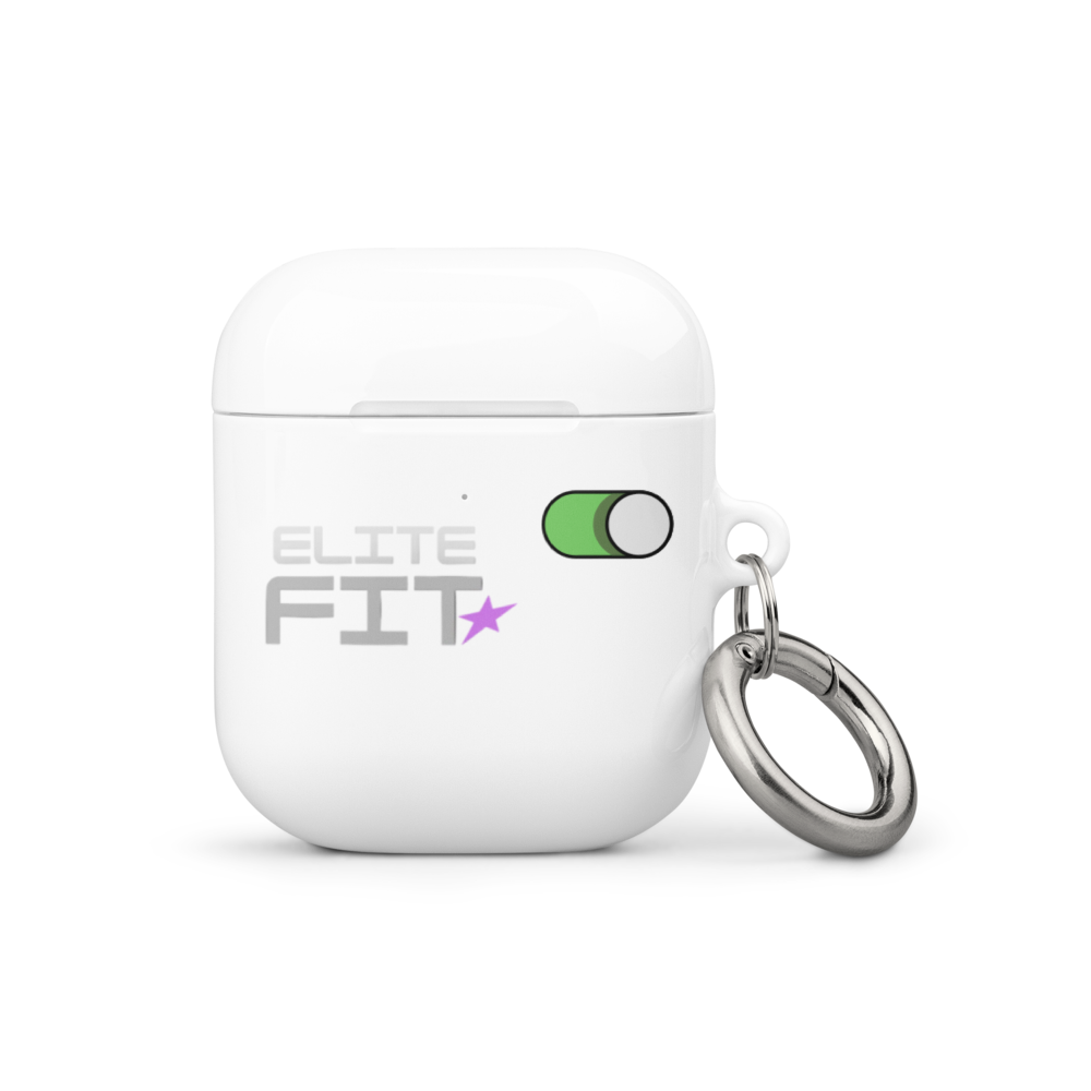 TotalGuard AirPods® Case with Carabiner