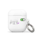 TotalGuard AirPods® Case with Carabiner