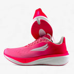 APUS Pink Women Running Shoe