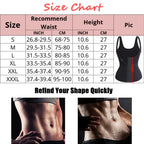 Postpartum Body Sculpting Corset