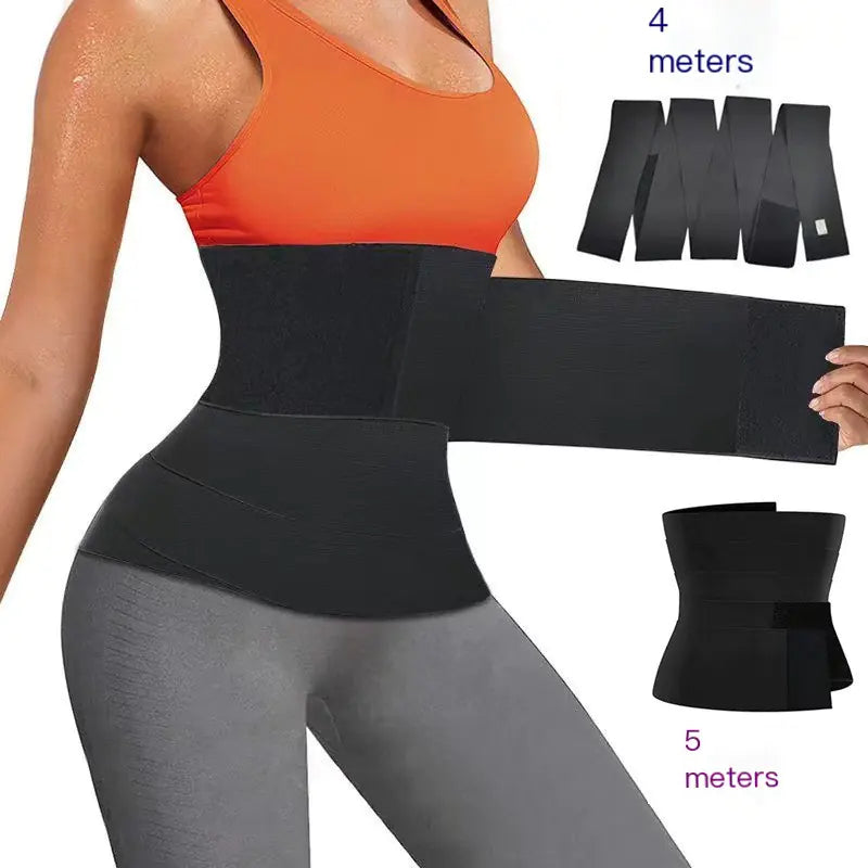 Postbirth Slimming Support Belt for Women