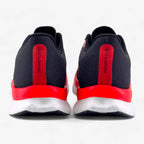 EQUUS Black Men Running Shoe