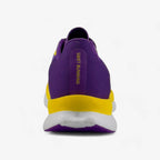 EQUUS Purple Women Running Shoe