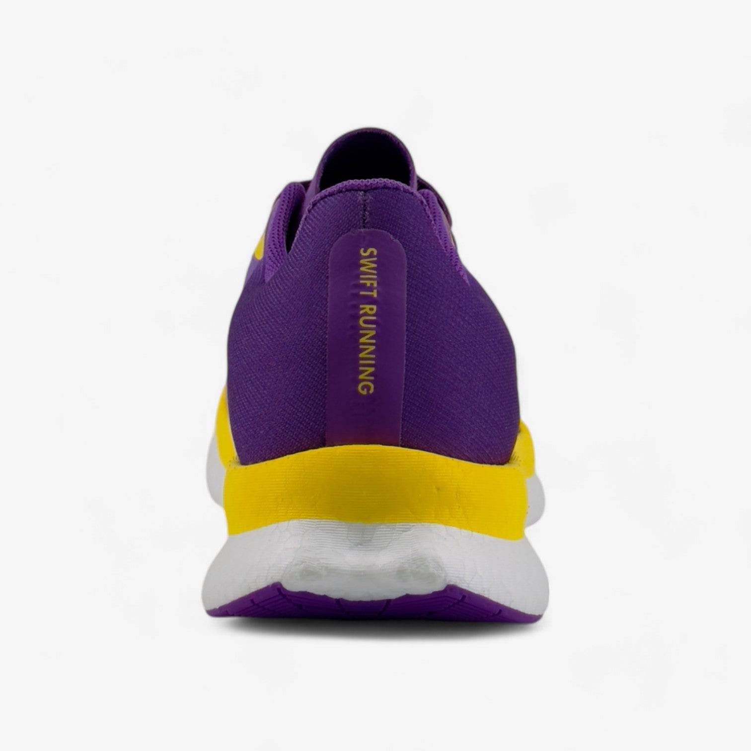 EQUUS Purple Women Running Shoe