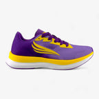 EQUUS Purple Women Running Shoe