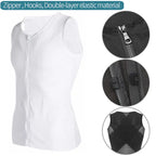 Men's Slimming Shaper Vest