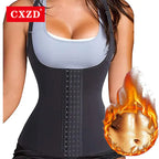 Postpartum Body Sculpting Corset