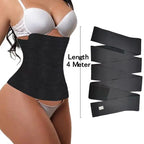 Postbirth Slimming Support Belt for Women
