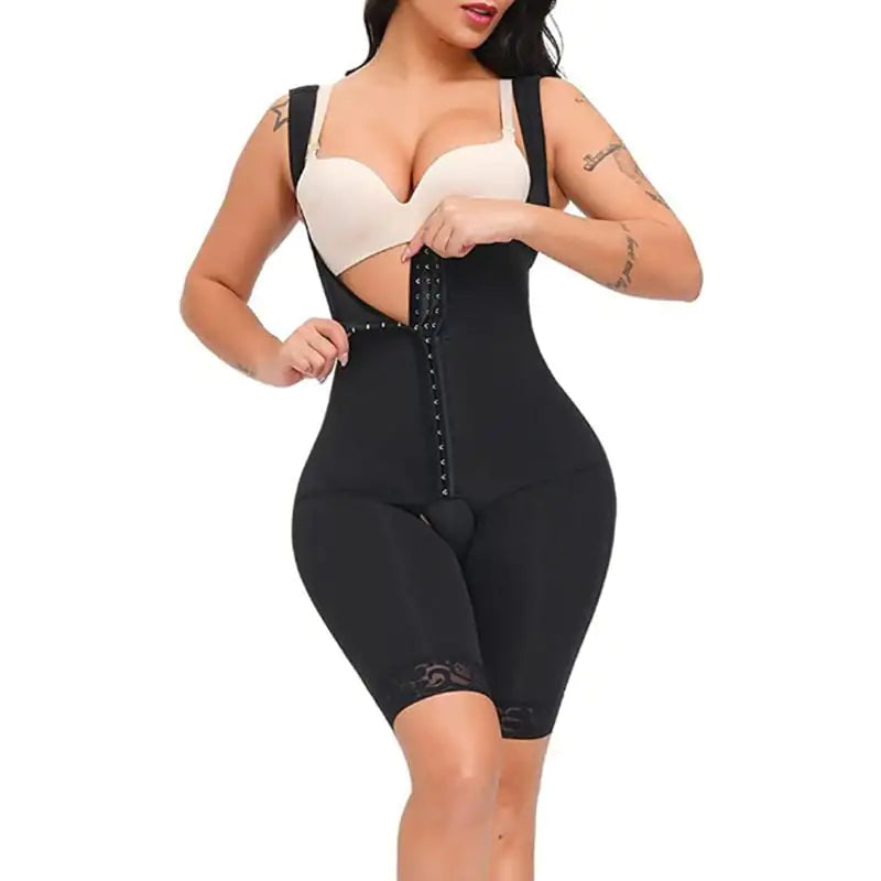 Postpartum Shape Enhancer Corset