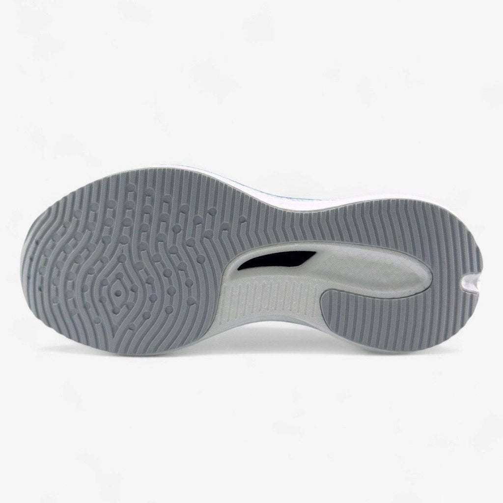 HORUS Blue Men Running Shoe