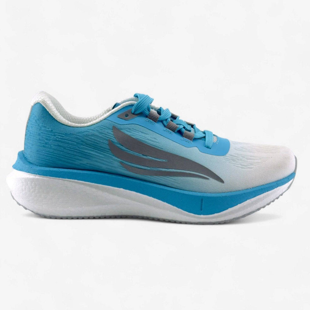 HORUS Blue Men Running Shoe