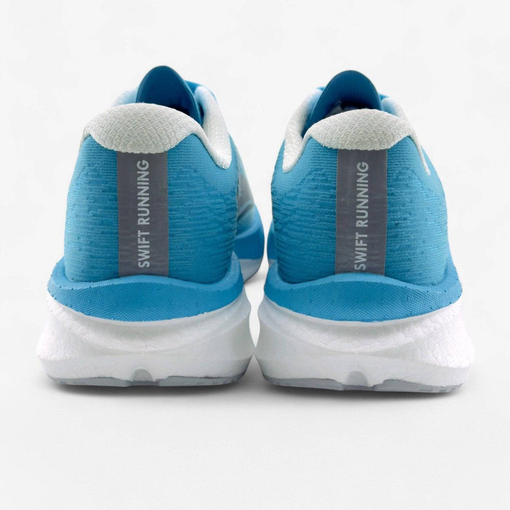 HORUS Blue Men Running Shoe
