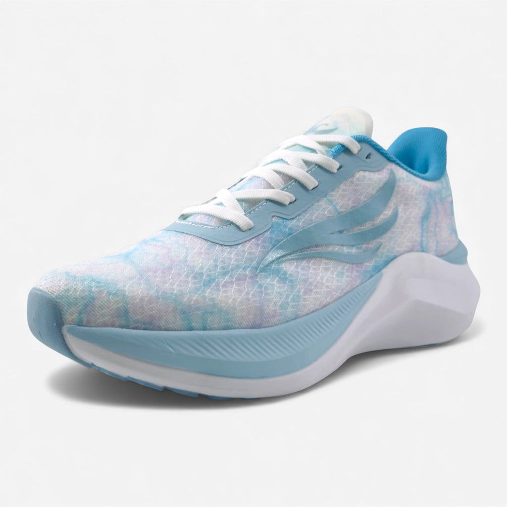 CELER Blue Women Running Shoe