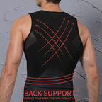 Men's Slimming Shaper Vest