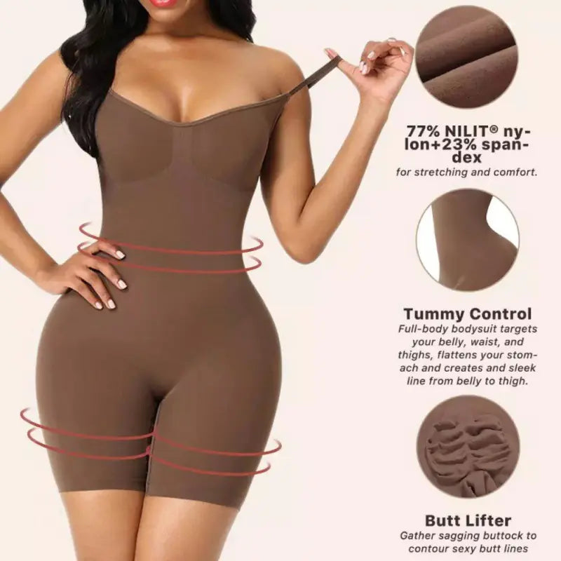 Postnatal Sculpting Bodysuit