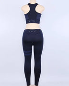 Ladies' FlexiFit Yoga Gear Set