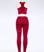 Ladies' FlexiFit Yoga Gear Set