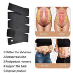 Postbirth Slimming Support Belt for Women