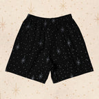 Overkill Tattoo Men's Gym Shorts