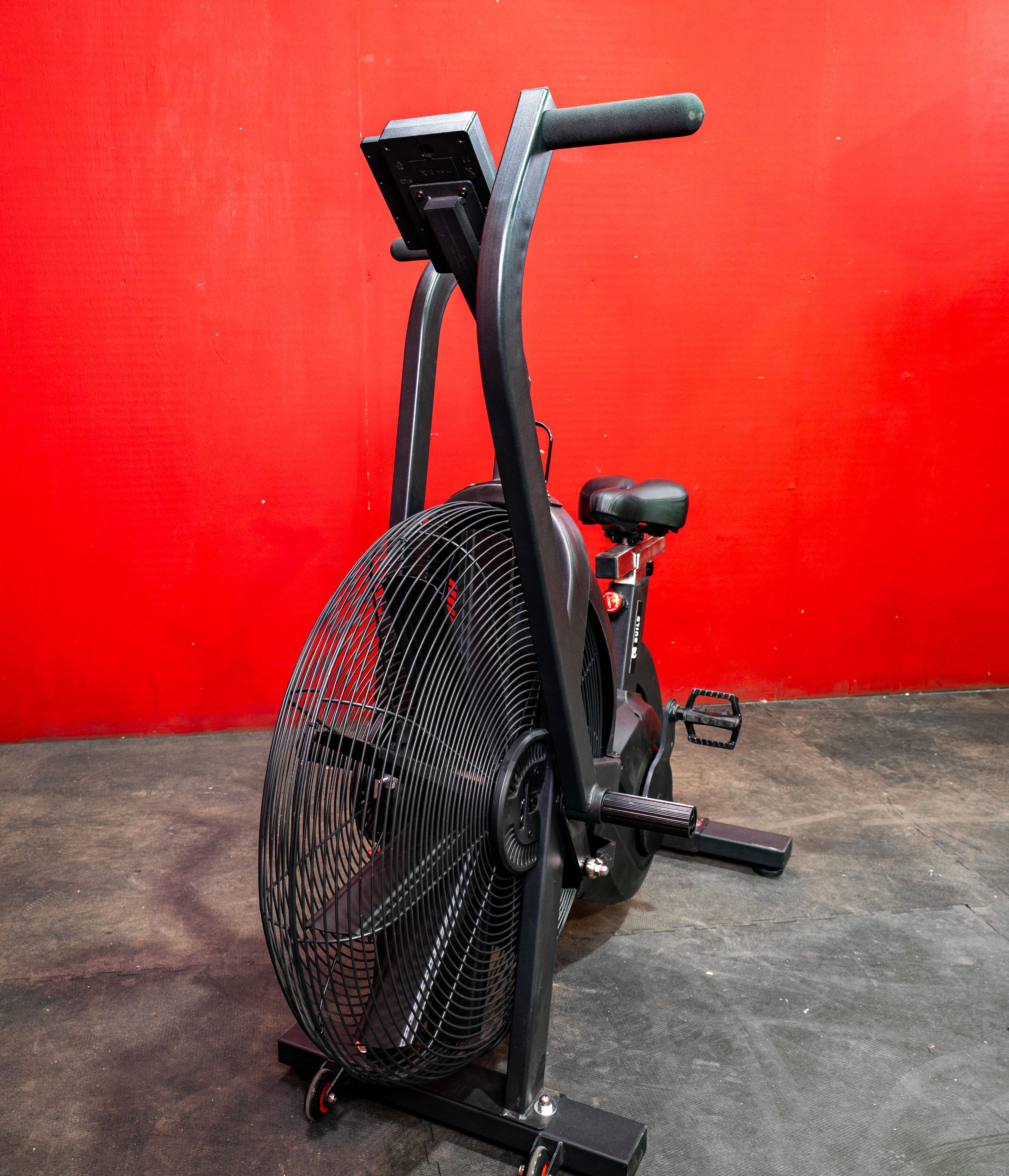 BUILD Air Bike (New)