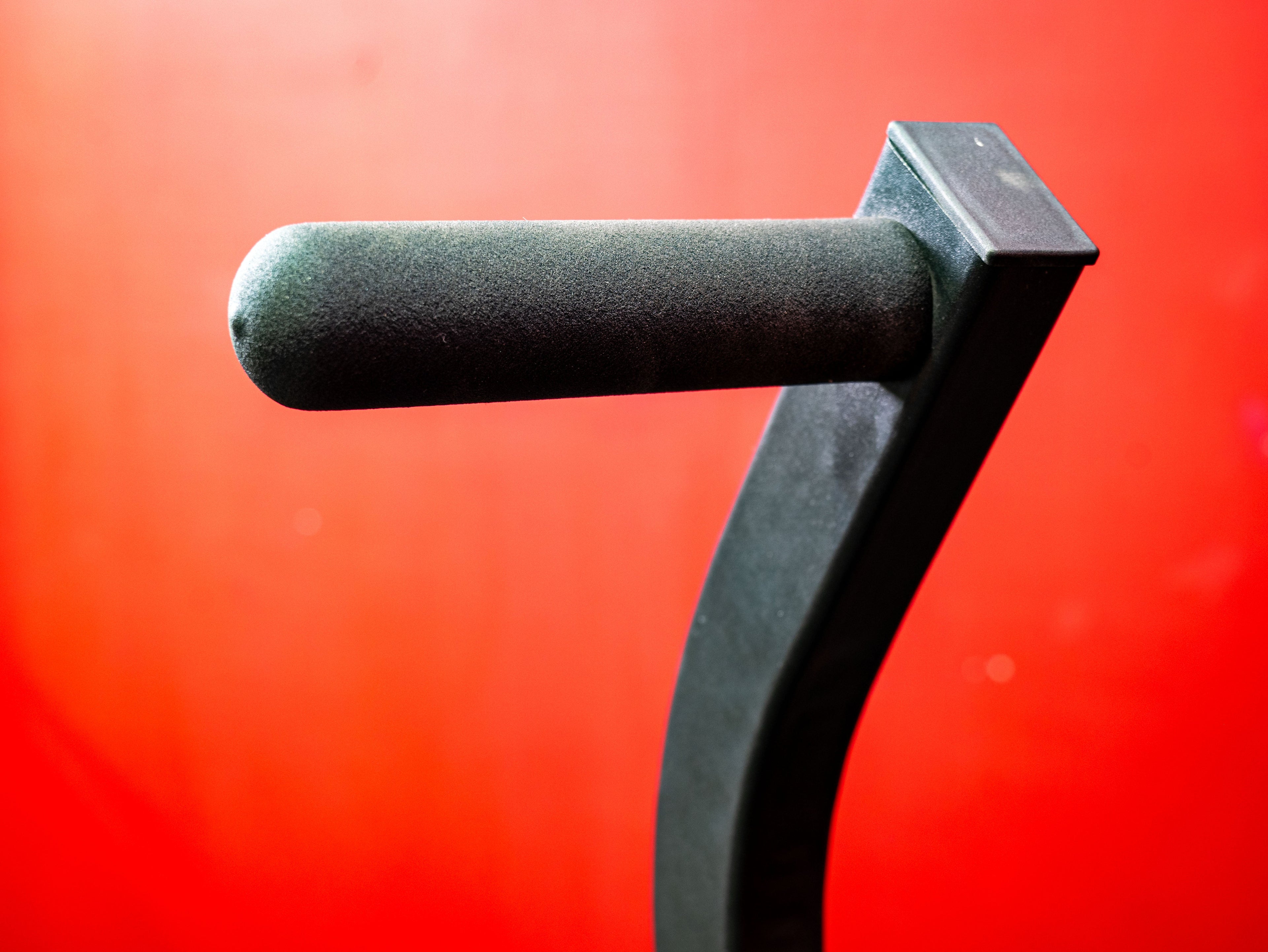 BUILD Air Bike (New)