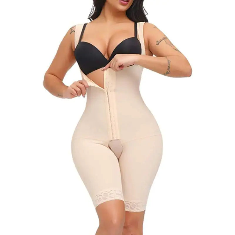 Postpartum Shape Enhancer Corset