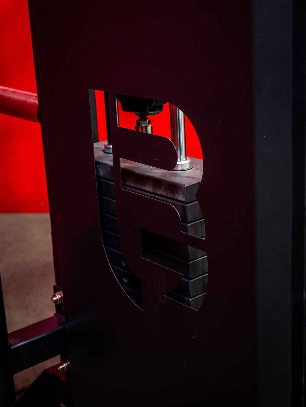 BUILD Zaia All In One Gym System (New)