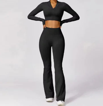 Ladies' FlexiFit Yoga Gear
