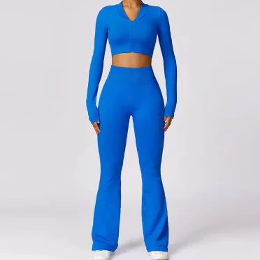 Ladies' FlexiFit Yoga Gear